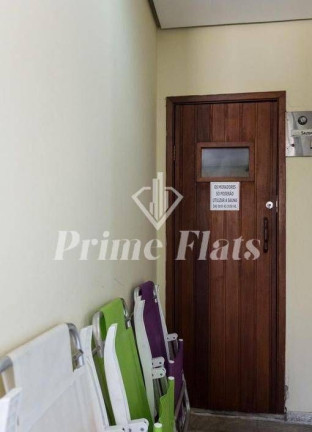 Imagem Apartamento com 1 Quarto para Alugar, 45 m² em Itaim Bibi - São Paulo Imagem Apartamento com 1 Quarto para Alugar, 45 m² em Itaim Bibi - São Paulo