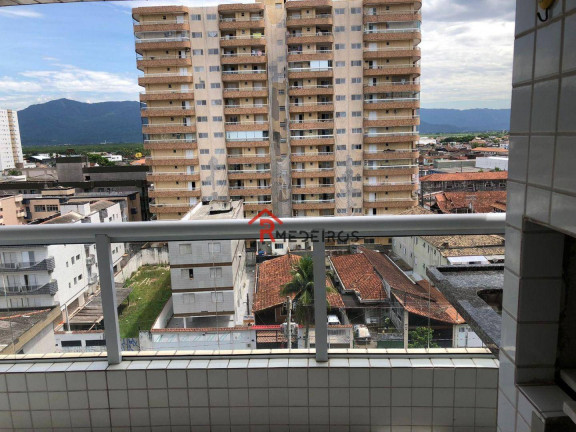 Imagem Apartamento com 2 Quartos à Venda, 74 m² em Tupi - Praia Grande