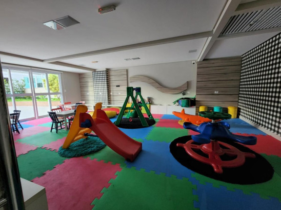 Imagem Apartamento com 3 Quartos à Venda, 180 m² em Caiçara - Praia Grande