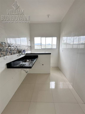 Imagem Casa de Condomínio com 2 Quartos à Venda, 80 m² em Vila São Jorge - Praia Grande Imagem Casa de Condomínio com 2 Quartos à Venda, 80 m² em Vila São Jorge - Praia Grande