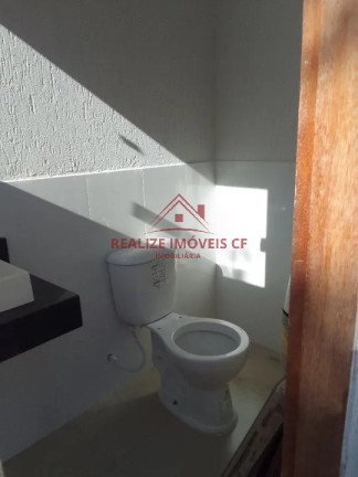 Imagem Casa de Condomínio com 3 Quartos à Venda, 126 m² em Vila Do Peró - Cabo Frio