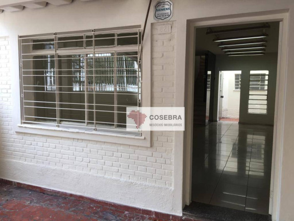 Imagem Casa para Alugar, 194 m² em Campo Belo - São Paulo Imagem Casa para Alugar, 194 m² em Campo Belo - São Paulo