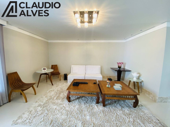 Imagem Casa de Condomínio com 3 Quartos à Venda, 274 m² em Pedra Do Descanso - Feira De Santana Imagem Casa de Condomínio com 3 Quartos à Venda, 274 m² em Pedra Do Descanso - Feira De Santana