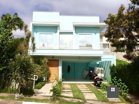Casa à Venda,  em Palm Hills - Cotia