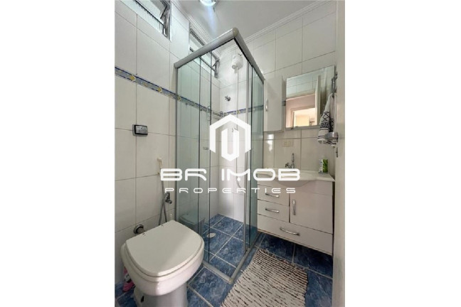Imagem Imóvel com 2 Quartos à Venda, 67 m² em Vila Cordeiro - São Paulo