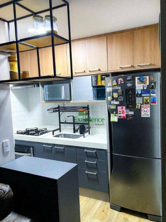 Imagem Apartamento com 3 Quartos à Venda, 71 m² em Campestre - Santo André Imagem Apartamento com 3 Quartos à Venda, 71 m² em Campestre - Santo André