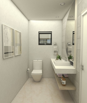 Imagem Casa de Condomínio com 3 Quartos à Venda, 139 m² em Vila Formosa - São Paulo