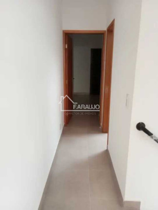 Imagem Sobrado com 2 Quartos à Venda, 62 m² em Wanel Ville - Sorocaba
