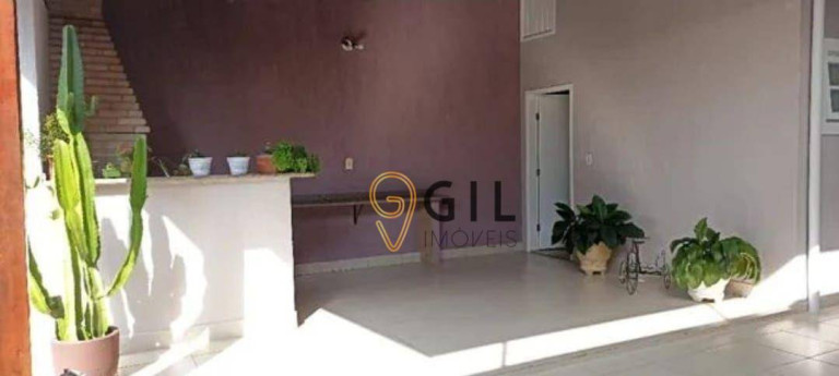 Imagem Casa com 4 Quartos à Venda, 237 m² em Vila Zezé - Jacareí Imagem Casa com 4 Quartos à Venda, 237 m² em Vila Zezé - Jacareí