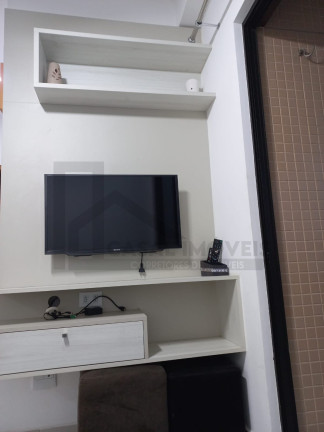 Imagem Apartamento com 2 Quartos à Venda, 60 m² em Umarizal - Belém