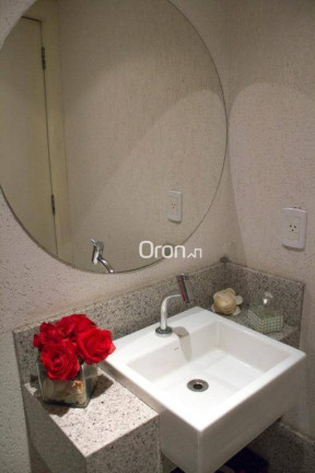 Imagem Apartamento com 4 Quartos à Venda, 242 m² em Setor Bueno - Goiânia