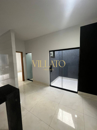 Imagem Casa com 2 Quartos à Venda, 79 m² em Residencial São Marcos - Goiânia Imagem Casa com 2 Quartos à Venda, 79 m² em Residencial São Marcos - Goiânia