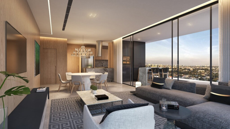 Imagem Apartamento com 3 Quartos à Venda, 161 m² em Bigorrilho - Curitiba