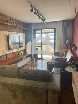 Imagem Apartamento com 3 Quartos à Venda, 144 m² em Vila Assunção - Santo André Imagem Apartamento com 3 Quartos à Venda, 144 m² em Vila Assunção - Santo André