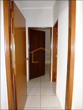 Imagem Sobrado com 3 Quartos à Venda ou Locação, 161 m² em água Fria - São Paulo Imagem Sobrado com 3 Quartos à Venda ou Locação, 161 m² em água Fria - São Paulo