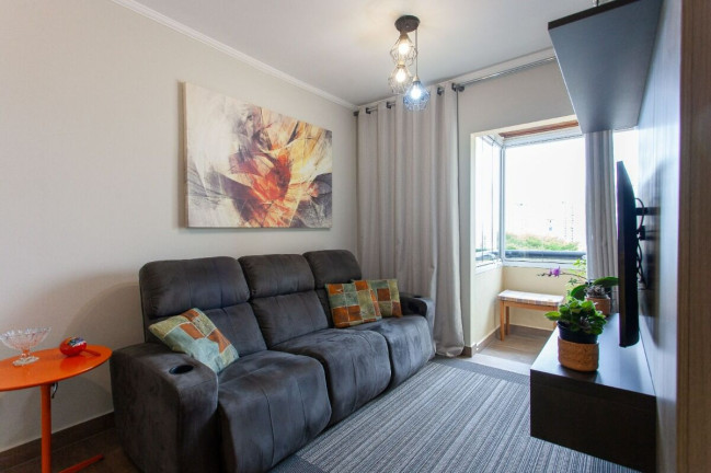 Imagem Apartamento com 3 Quartos à Venda, 72 m² em Freguesia Do ó - São Paulo Imagem Apartamento com 3 Quartos à Venda, 72 m² em Freguesia Do ó - São Paulo