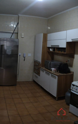 Imagem Apartamento com 2 Quartos à Venda, 80 m² em Pompéia - Santos Imagem Apartamento com 2 Quartos à Venda, 80 m² em Pompéia - Santos