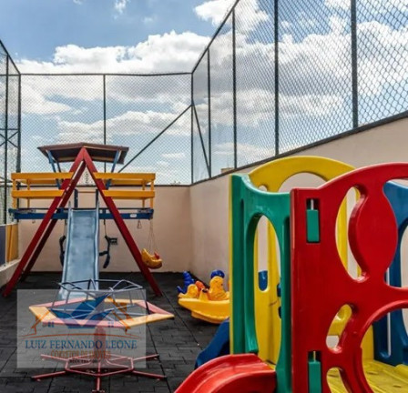 Imagem Apartamento com 3 Quartos à Venda, 84 m² em Parque Mandaqui - São Paulo