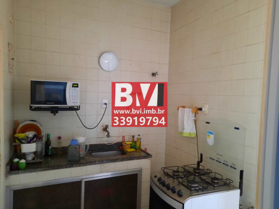 Imagem Apartamento com 2 Quartos à Venda, 70 m² em Cascadura - Rio De Janeiro