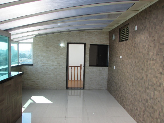 Imóvel com 3 Quartos à Venda, 90 m² em Jardim Santa Terezinha (zona Leste) - São Paulo