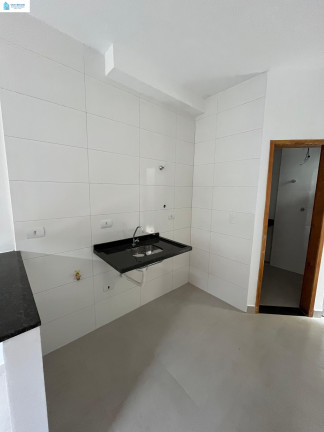 Imagem Imóvel com 2 Quartos à Venda, 33 m² em Itaquera - São Paulo
