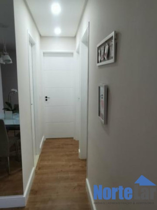 Imagem Apartamento com 3 Quartos à Venda, 68 m² em Vila Amélia - São Paulo Imagem Apartamento com 3 Quartos à Venda, 68 m² em Vila Amélia - São Paulo