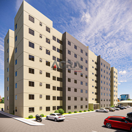 Imagem Apartamento com 3 Quartos à Venda, 61 m² em Boa Vista - Vitória Da Conquista Imagem Apartamento com 3 Quartos à Venda, 61 m² em Boa Vista - Vitória Da Conquista