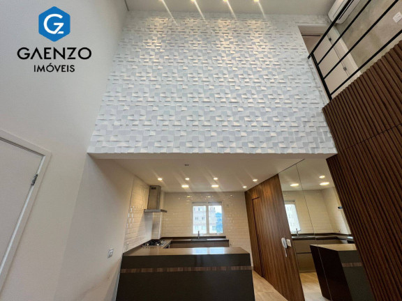 Imagem Apartamento com 3 Quartos à Venda, 176 m² em Sítio Tamboré Alphaville - Barueri Imagem Apartamento com 3 Quartos à Venda, 176 m² em Sítio Tamboré Alphaville - Barueri