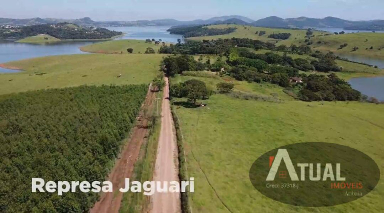 Imagem Terreno à Venda, 166 m² em Sete Pontes - Piracaia