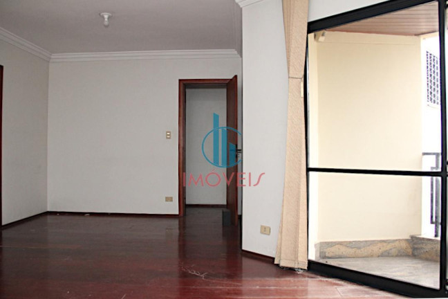 Imagem Apartamento com 3 Quartos à Venda, 112 m² em Moema - São Paulo