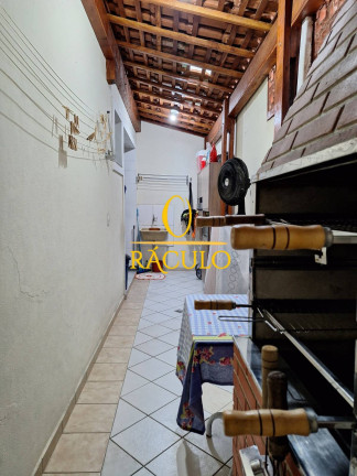 Imagem Casa com 2 Quartos à Venda, 74 m² em Vila Cascatinha - São Vicente Imagem Casa com 2 Quartos à Venda, 74 m² em Vila Cascatinha - São Vicente