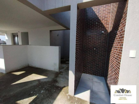 Imagem Cobertura com 3 Quartos à Venda, 239 m² em Jardim - Santo André Imagem Cobertura com 3 Quartos à Venda, 239 m² em Jardim - Santo André
