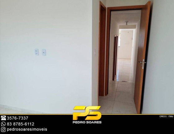 Imagem Casa com 3 Quartos à Venda, 66 m² em Paratibe - João Pessoa Imagem Casa com 3 Quartos à Venda, 66 m² em Paratibe - João Pessoa