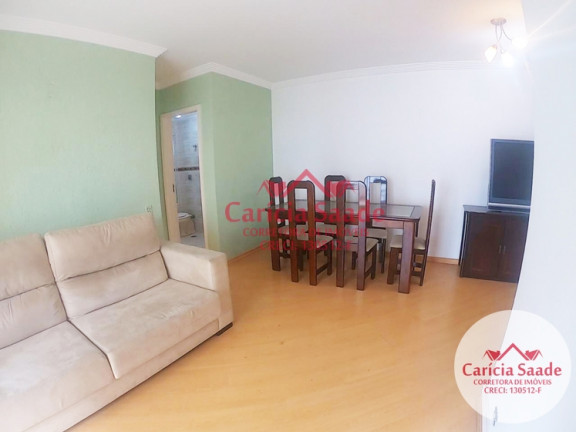 Imagem Apartamento com 1 Quarto à Venda, 57 m² em Jardim Paulista - São Paulo