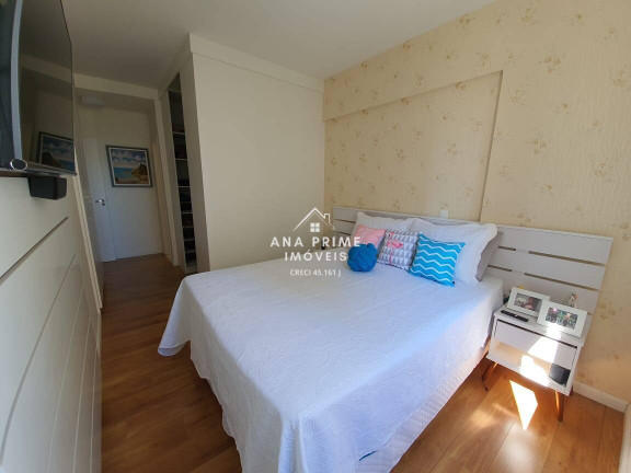 Imagem Apartamento com 3 Quartos à Venda, 131 m² em Jardim Das Indústrias - São José Dos Campos