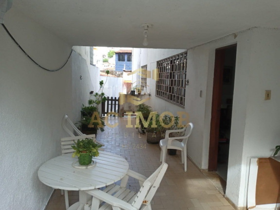 Imagem Casa com 3 Quartos para Alugar, 124 m² em Rio Vermelho - Salvador