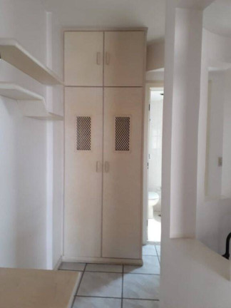 Imagem Apartamento com 1 Quarto à Venda, 83 m² em Centro - Taubaté