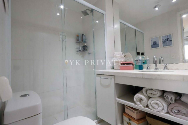 Imagem Apartamento com 2 Quartos à Venda, 79 m² em Jardim Das Perdizes - São Paulo