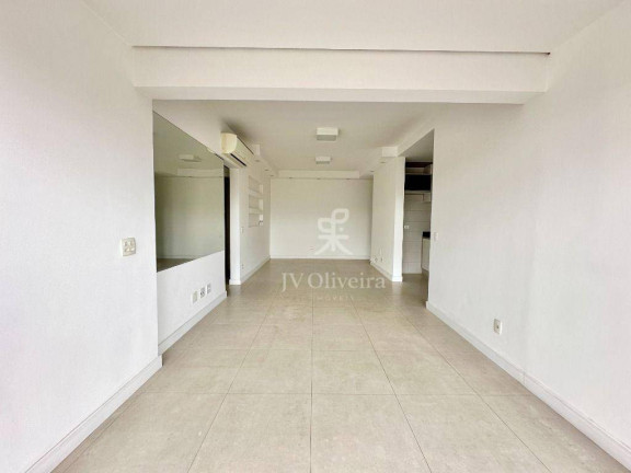 Imagem Apartamento com 2 Quartos à Venda, 74 m² em Brooklin - São Paulo Imagem Apartamento com 2 Quartos à Venda, 74 m² em Brooklin - São Paulo