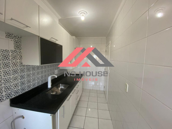 Imagem Imóvel com 2 Quartos à Venda, 50 m² em Taboão - São Bernardo Do Campo Imagem Imóvel com 2 Quartos à Venda, 50 m² em Taboão - São Bernardo Do Campo