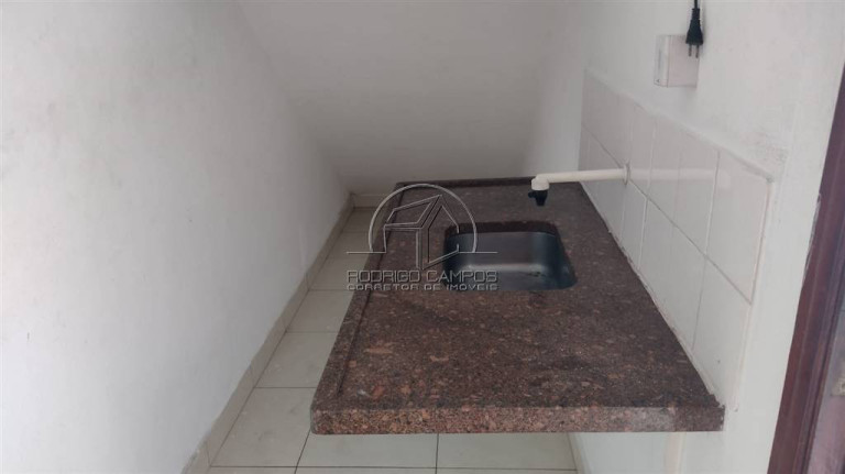Imagem Sala Comercial para Alugar, 60 m² em Tupi - Praia Grande Imagem Sala Comercial para Alugar, 60 m² em Tupi - Praia Grande