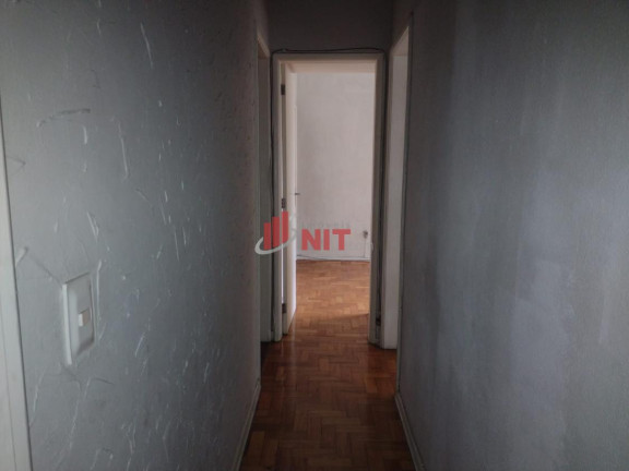 Imagem Apartamento com 2 Quartos à Venda, 80 m² em Icaraí - Niterói