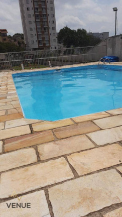 Imagem Apartamento com 2 Quartos à Venda, 68 m² em Vila Santana - São Paulo