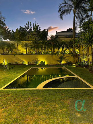 Imagem Casa com 4 Quartos à Venda, 736 m² em Tamboré - Santana De Parnaíba Imagem Casa com 4 Quartos à Venda, 736 m² em Tamboré - Santana De Parnaíba