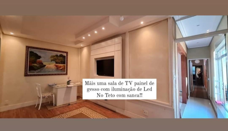 Imagem Casa com 3 Quartos à Venda, 340 m² em Chácara Do Visconde - Taubaté Imagem Casa com 3 Quartos à Venda, 340 m² em Chácara Do Visconde - Taubaté