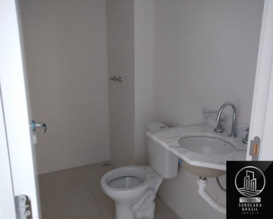 Imagem Apartamento com 2 Quartos à Venda, 55 m² em Parque Campolim - Sorocaba Imagem Apartamento com 2 Quartos à Venda, 55 m² em Parque Campolim - Sorocaba