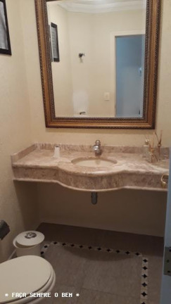 Imagem Apartamento com 4 Quartos à Venda, 138 m² em Centro - Taubaté Imagem Apartamento com 4 Quartos à Venda, 138 m² em Centro - Taubaté
