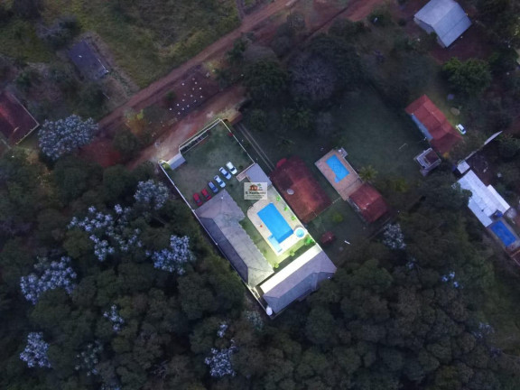 Imagem Chácara com 8 Quartos à Venda, 500 m² em Ponte Alta - Vargem Imagem Chácara com 8 Quartos à Venda, 500 m² em Ponte Alta - Vargem