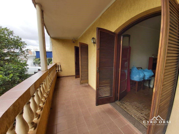 Imagem Casa com 4 Quartos à Venda, 220 m² em Centro - Piracicaba Imagem Casa com 4 Quartos à Venda, 220 m² em Centro - Piracicaba