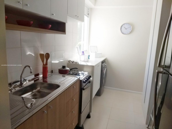 Imagem Apartamento com 2 Quartos à Venda,  em Curicica - Rio De Janeiro